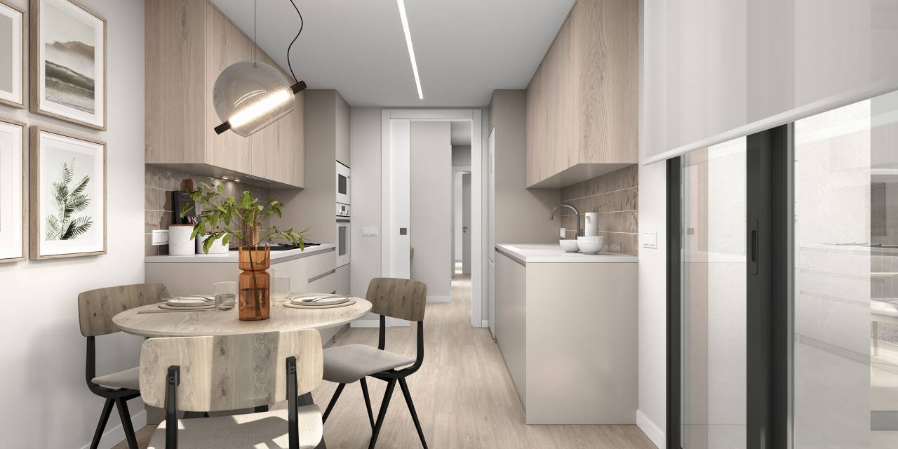Cocina