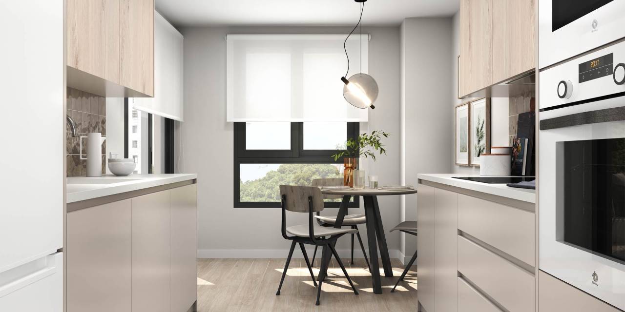 Cocina